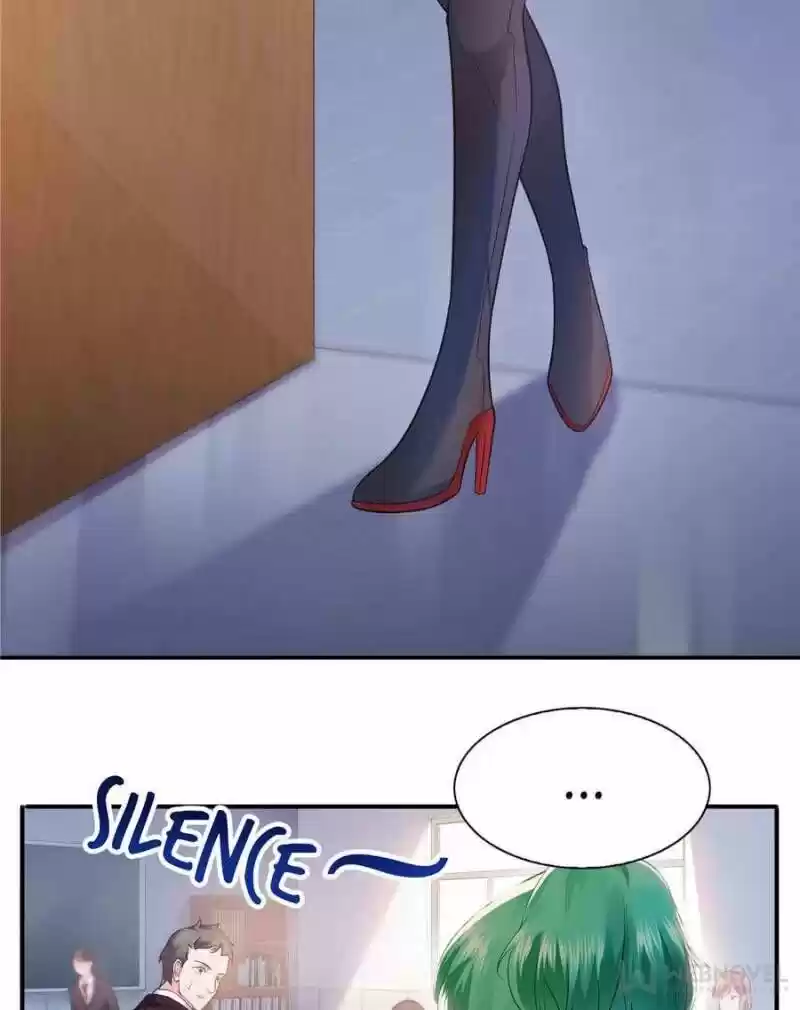 100% Sweet Love: The Delinquent XXX Wife Is a Bit Sweet (Novel) ch.030