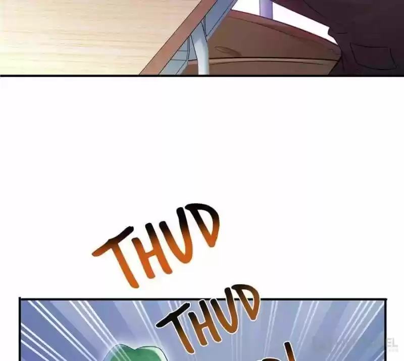 100% Sweet Love: The Delinquent XXX Wife Is a Bit Sweet (Novel) ch.030