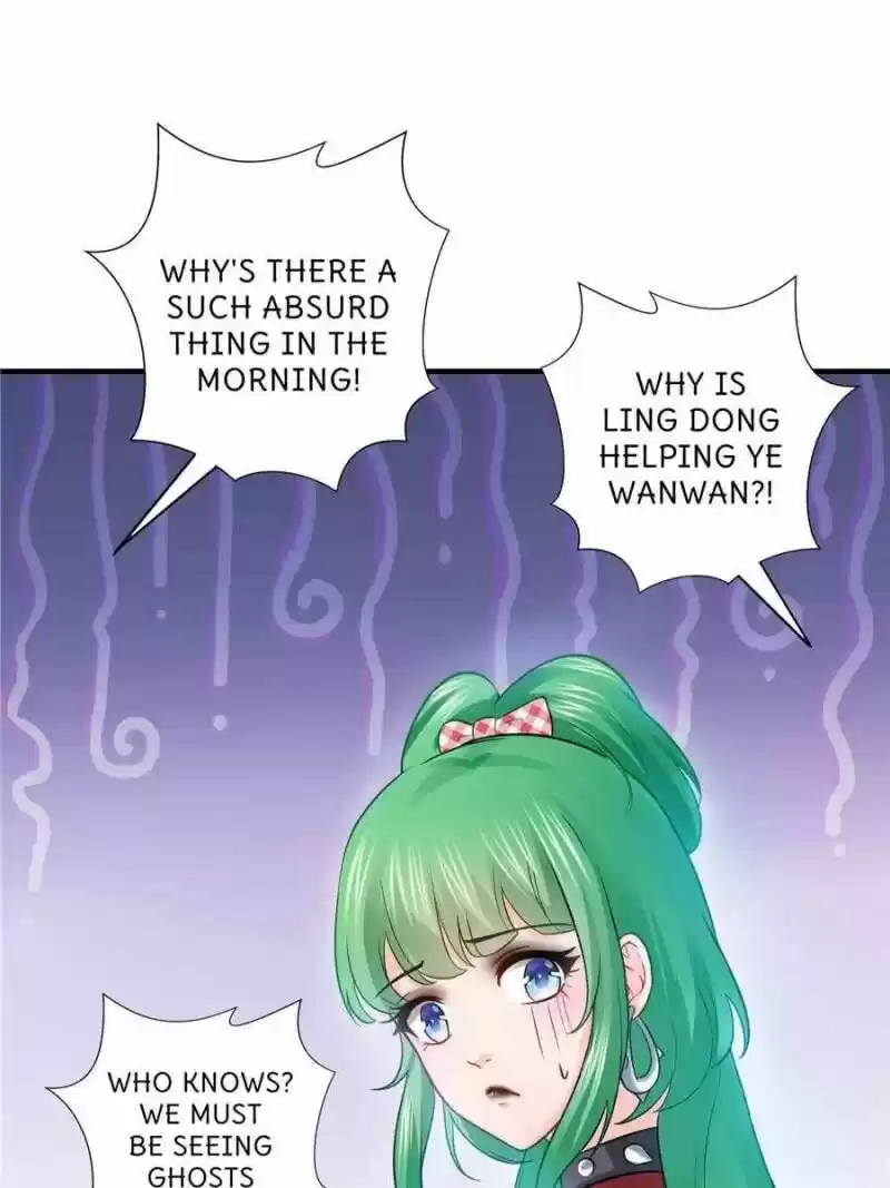 100% Sweet Love: The Delinquent XXX Wife Is a Bit Sweet (Novel) ch.030