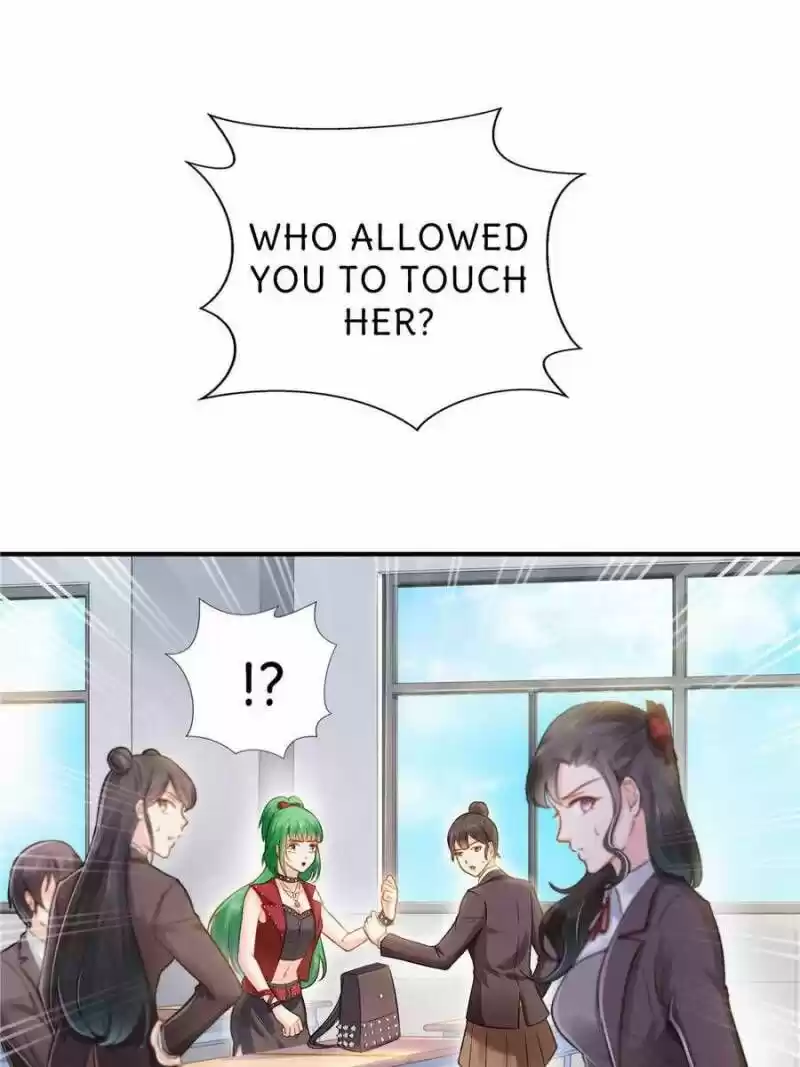 100% Sweet Love: The Delinquent XXX Wife Is a Bit Sweet (Novel) ch.030