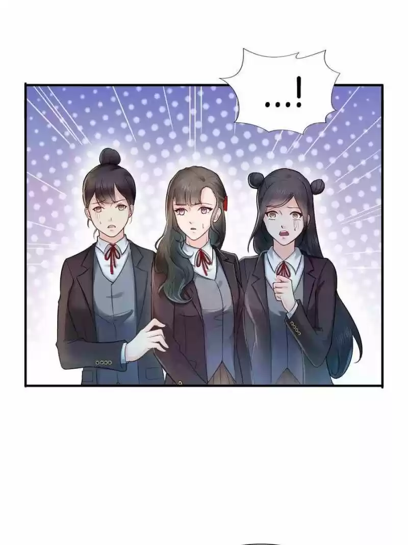 100% Sweet Love: The Delinquent XXX Wife Is a Bit Sweet (Novel) ch.030