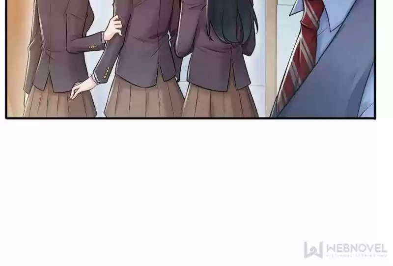 100% Sweet Love: The Delinquent XXX Wife Is a Bit Sweet (Novel) ch.030