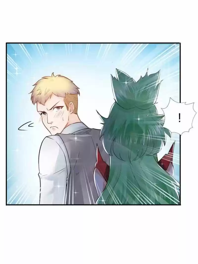 100% Sweet Love: The Delinquent XXX Wife Is a Bit Sweet (Novel) ch.030