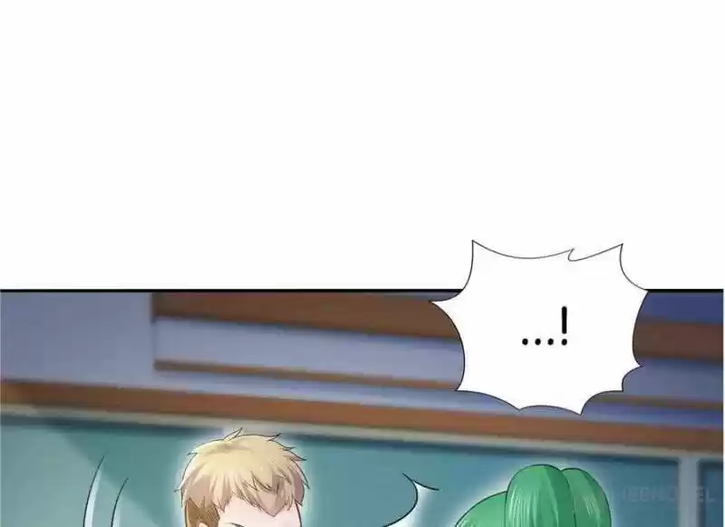 100% Sweet Love: The Delinquent XXX Wife Is a Bit Sweet (Novel) ch.031