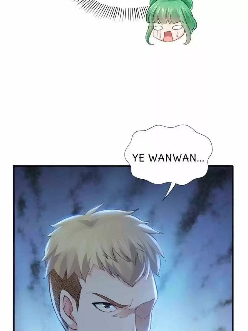 100% Sweet Love: The Delinquent XXX Wife Is a Bit Sweet (Novel) ch.031