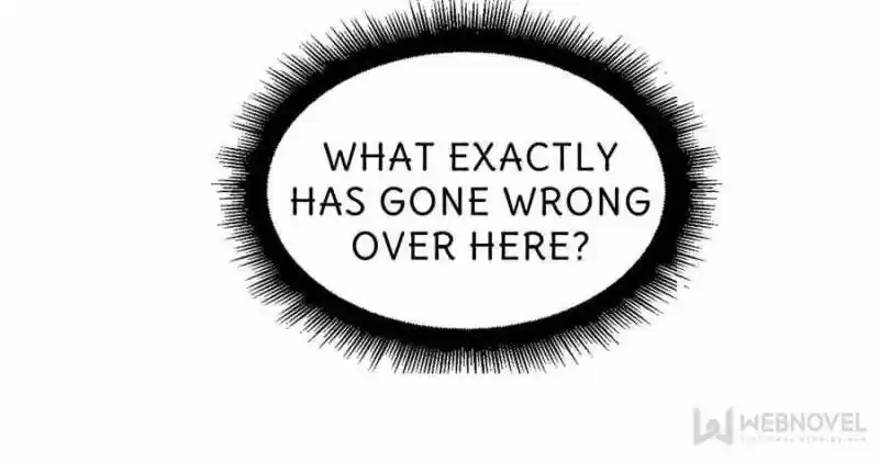 100% Sweet Love: The Delinquent XXX Wife Is a Bit Sweet (Novel) ch.031