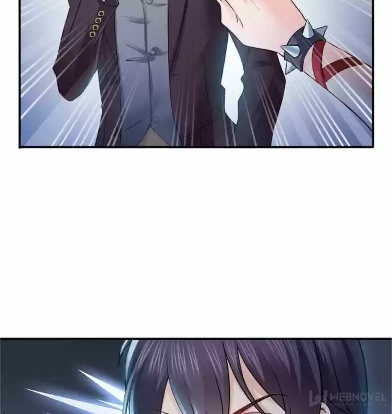 100% Sweet Love: The Delinquent XXX Wife Is a Bit Sweet (Novel) ch.031