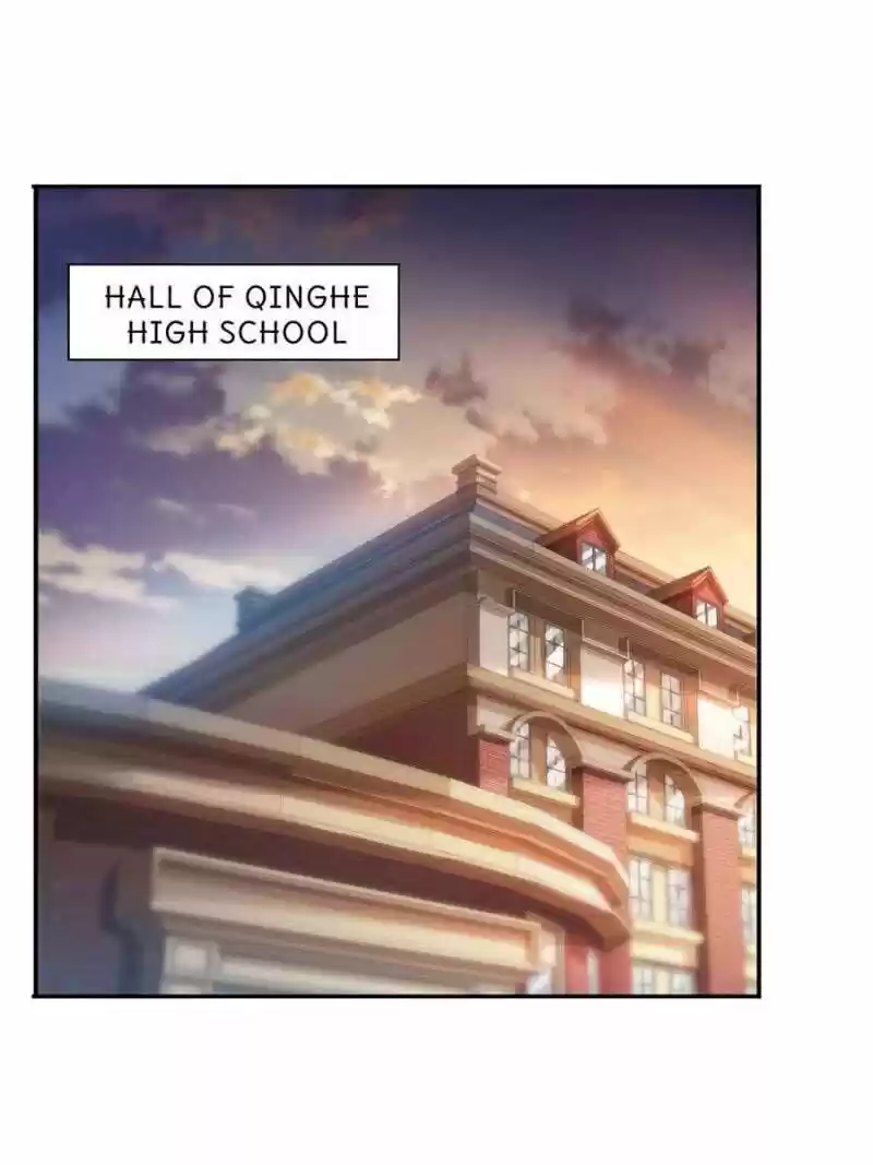 100% Sweet Love: The Delinquent XXX Wife Is a Bit Sweet (Novel) ch.031