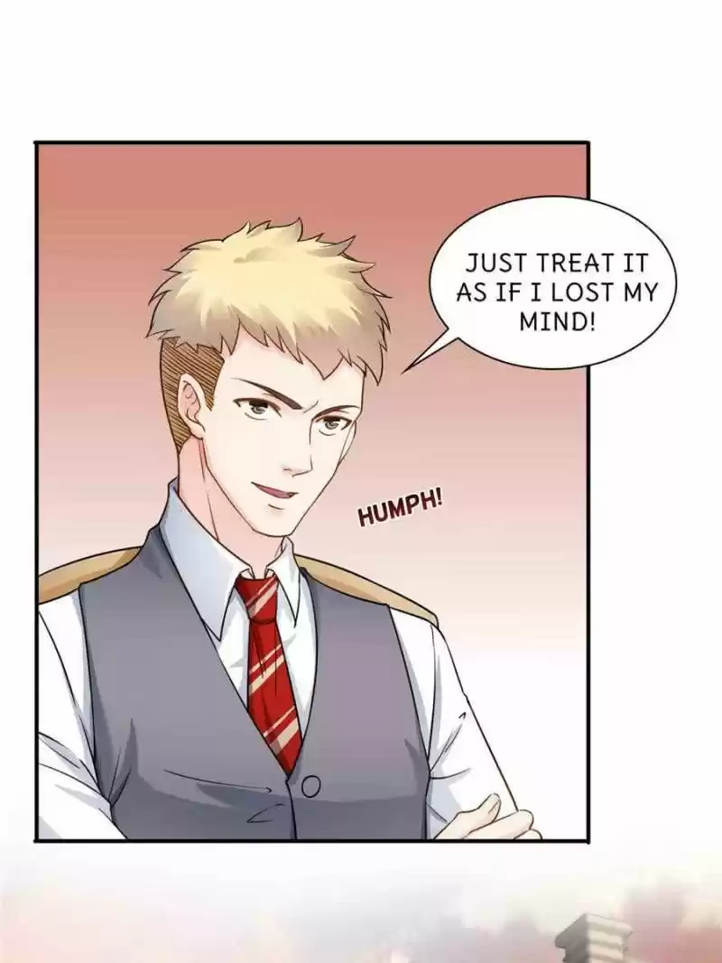 100% Sweet Love: The Delinquent XXX Wife Is a Bit Sweet (Novel) ch.031