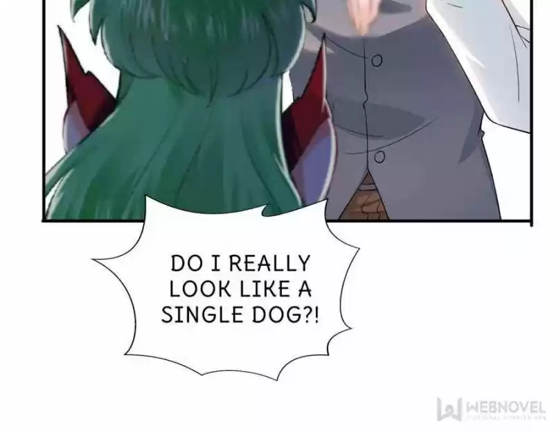 100% Sweet Love: The Delinquent XXX Wife Is a Bit Sweet (Novel) ch.031