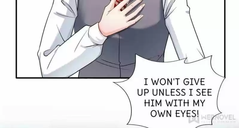 100% Sweet Love: The Delinquent XXX Wife Is a Bit Sweet (Novel) ch.031