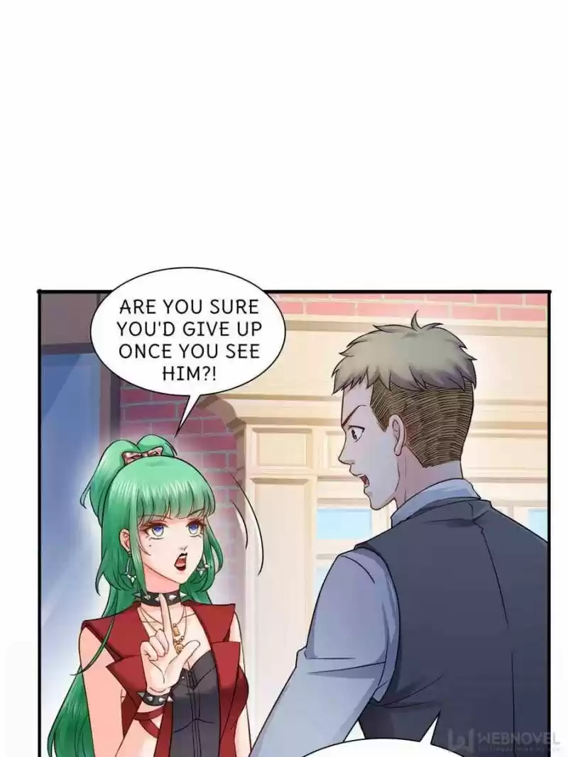 100% Sweet Love: The Delinquent XXX Wife Is a Bit Sweet (Novel) ch.031