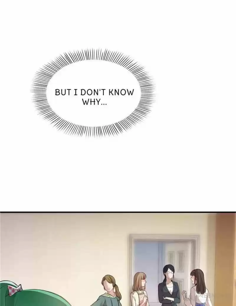 100% Sweet Love: The Delinquent XXX Wife Is a Bit Sweet (Novel) ch.032