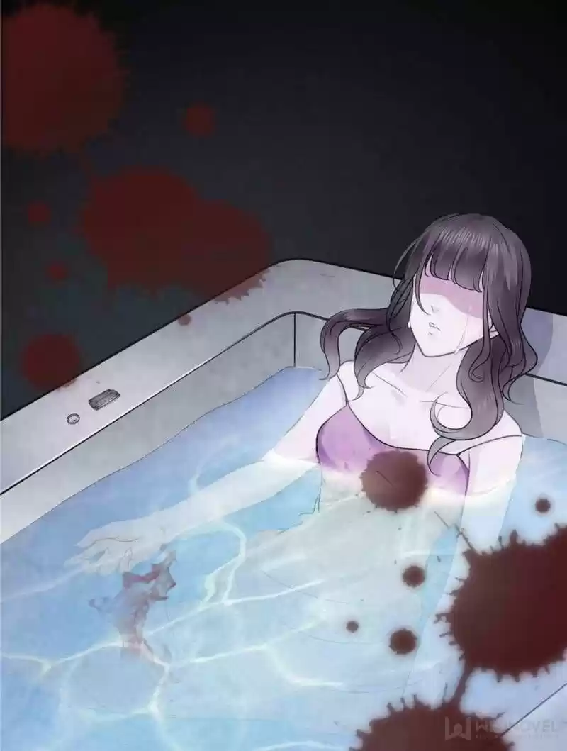 100% Sweet Love: The Delinquent XXX Wife Is a Bit Sweet (Novel) ch.032