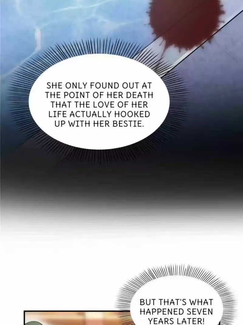 100% Sweet Love: The Delinquent XXX Wife Is a Bit Sweet (Novel) ch.032