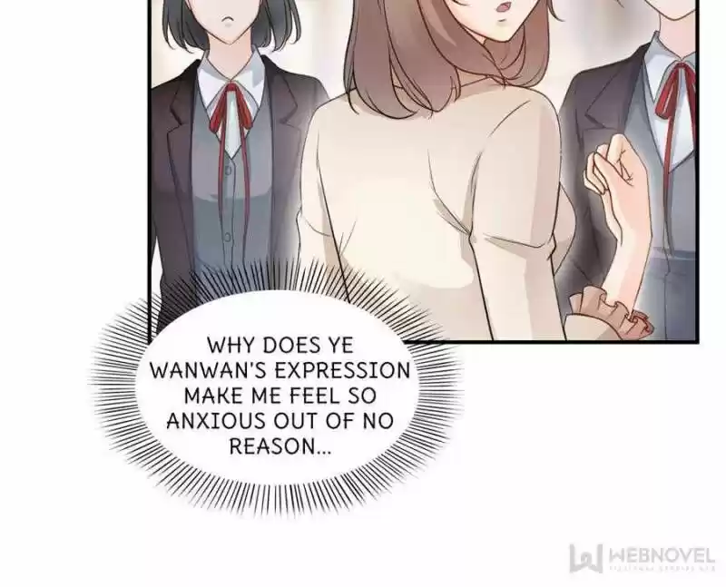 100% Sweet Love: The Delinquent XXX Wife Is a Bit Sweet (Novel) ch.032