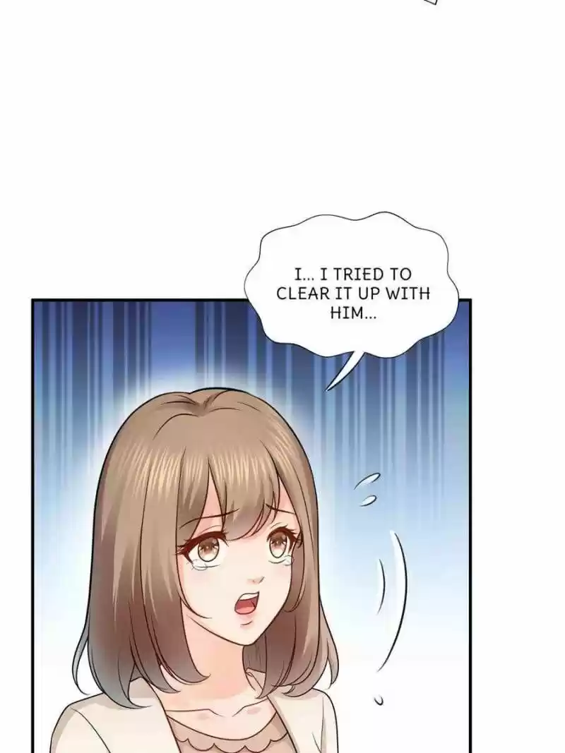 100% Sweet Love: The Delinquent XXX Wife Is a Bit Sweet (Novel) ch.032