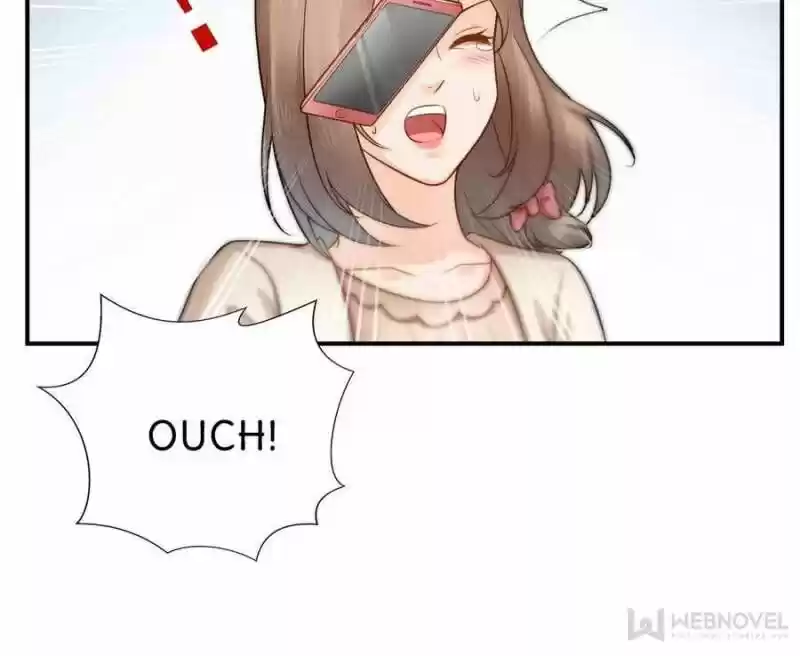 100% Sweet Love: The Delinquent XXX Wife Is a Bit Sweet (Novel) ch.032