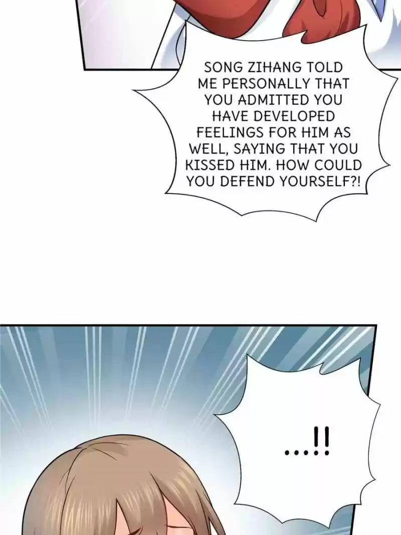 100% Sweet Love: The Delinquent XXX Wife Is a Bit Sweet (Novel) ch.032