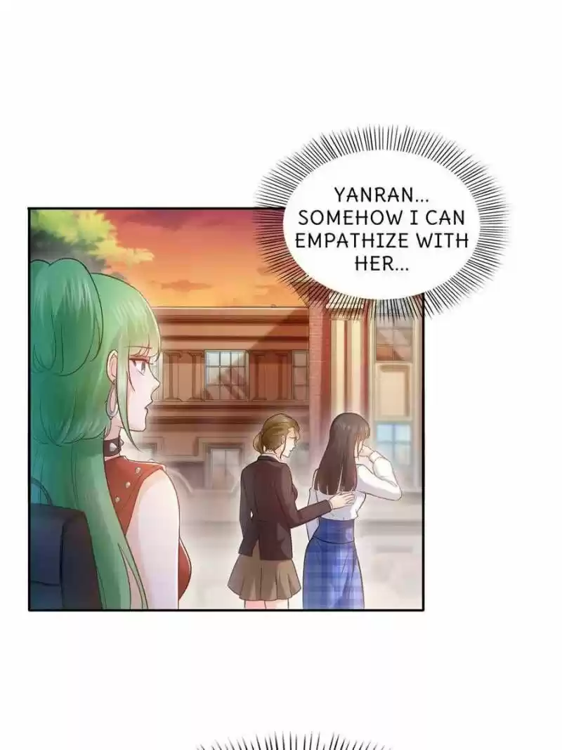 100% Sweet Love: The Delinquent XXX Wife Is a Bit Sweet (Novel) ch.033