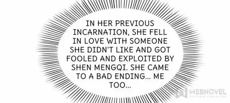 100% Sweet Love: The Delinquent XXX Wife Is a Bit Sweet (Novel) ch.033