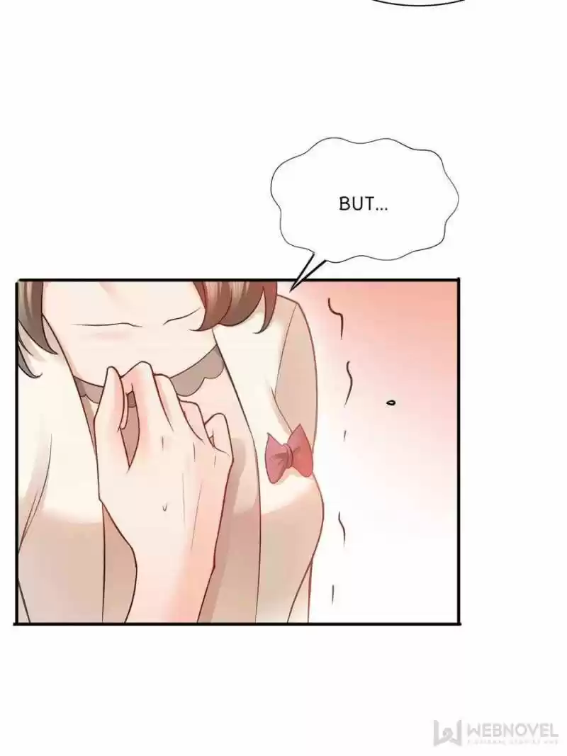 100% Sweet Love: The Delinquent XXX Wife Is a Bit Sweet (Novel) ch.033