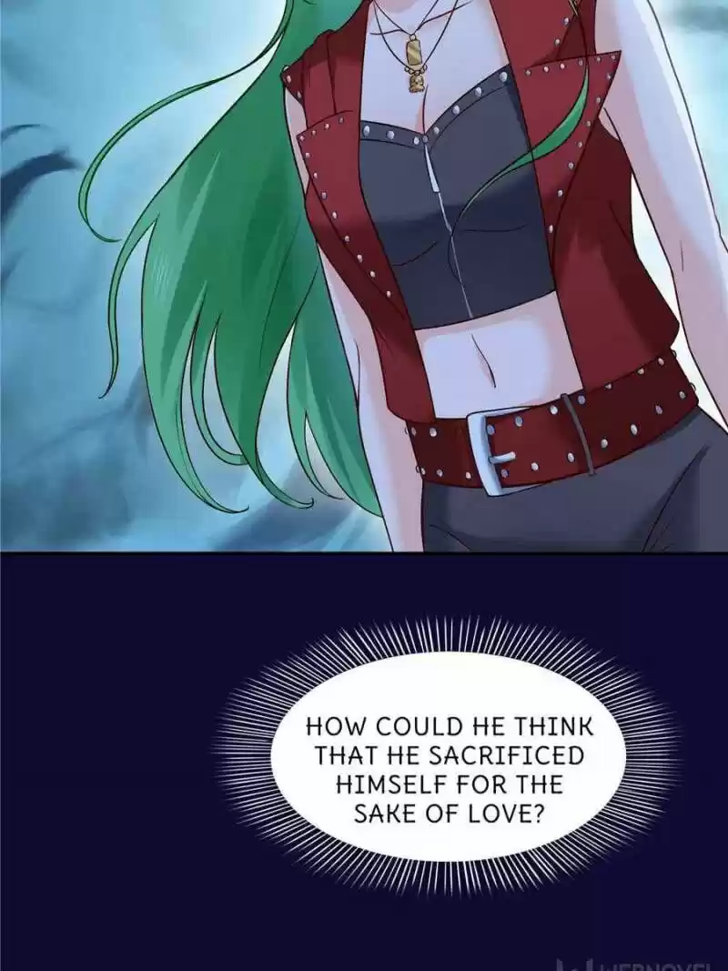 100% Sweet Love: The Delinquent XXX Wife Is a Bit Sweet (Novel) ch.033