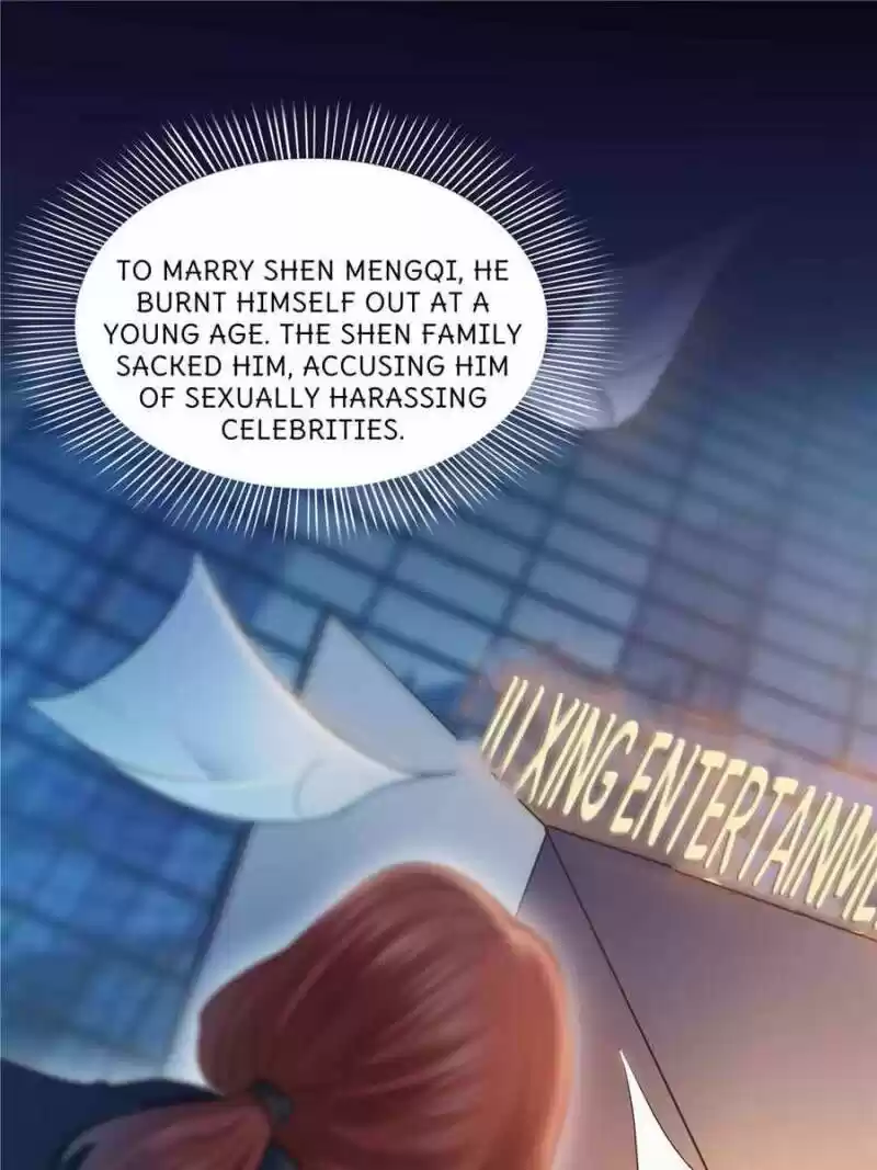 100% Sweet Love: The Delinquent XXX Wife Is a Bit Sweet (Novel) ch.033