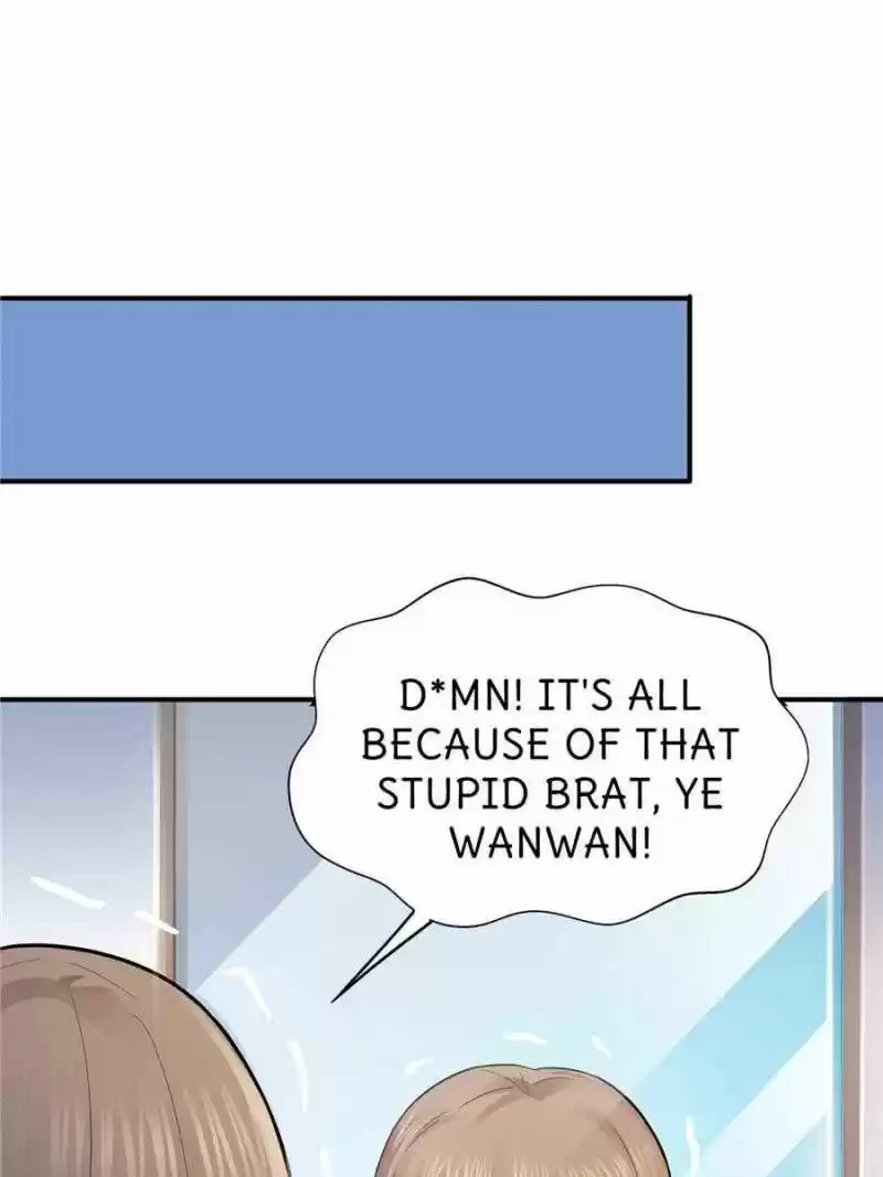 100% Sweet Love: The Delinquent XXX Wife Is a Bit Sweet (Novel) ch.033