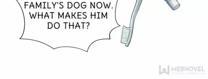 100% Sweet Love: The Delinquent XXX Wife Is a Bit Sweet (Novel) ch.033