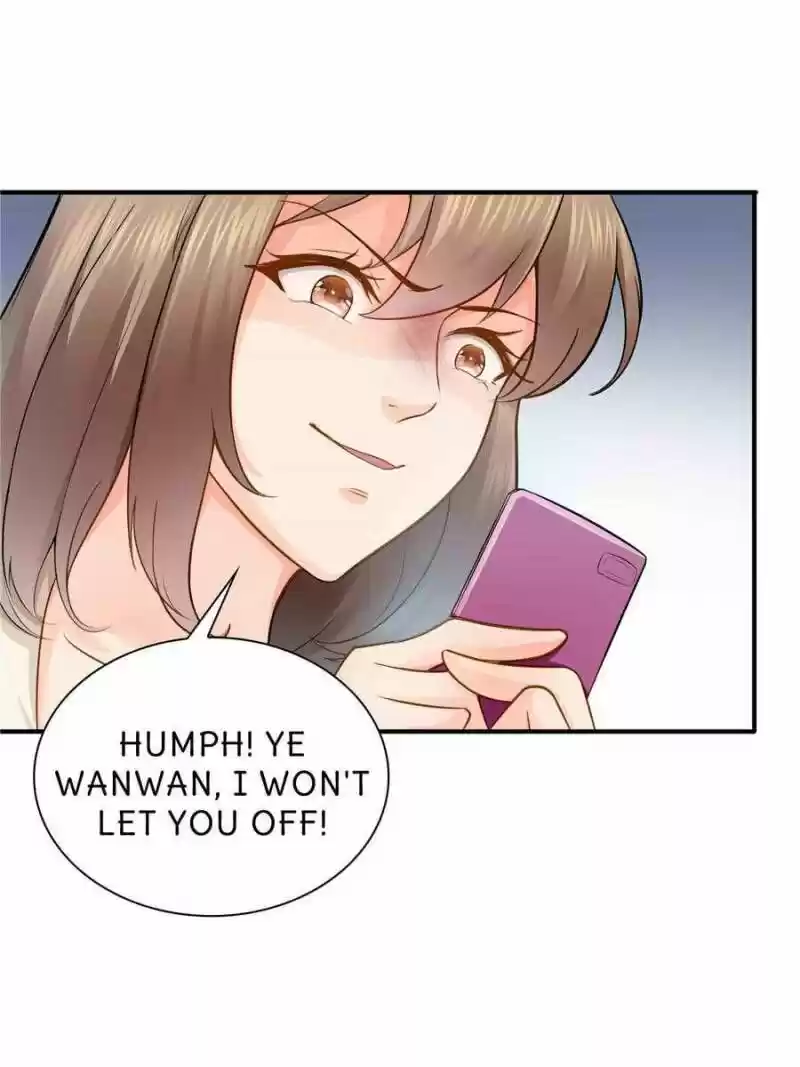 100% Sweet Love: The Delinquent XXX Wife Is a Bit Sweet (Novel) ch.033