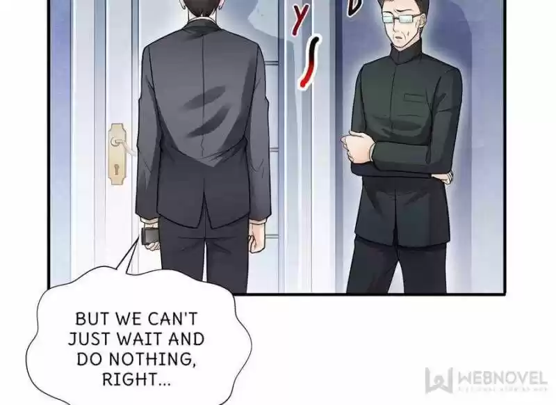 100% Sweet Love: The Delinquent XXX Wife Is a Bit Sweet (Novel) ch.033