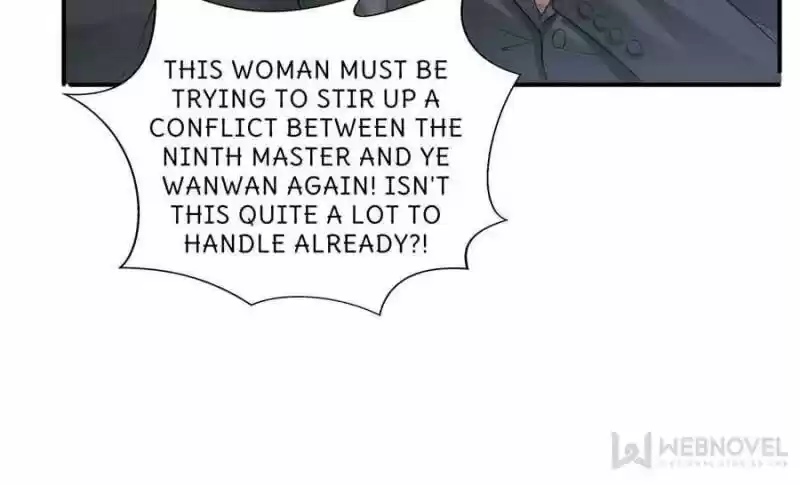 100% Sweet Love: The Delinquent XXX Wife Is a Bit Sweet (Novel) ch.033