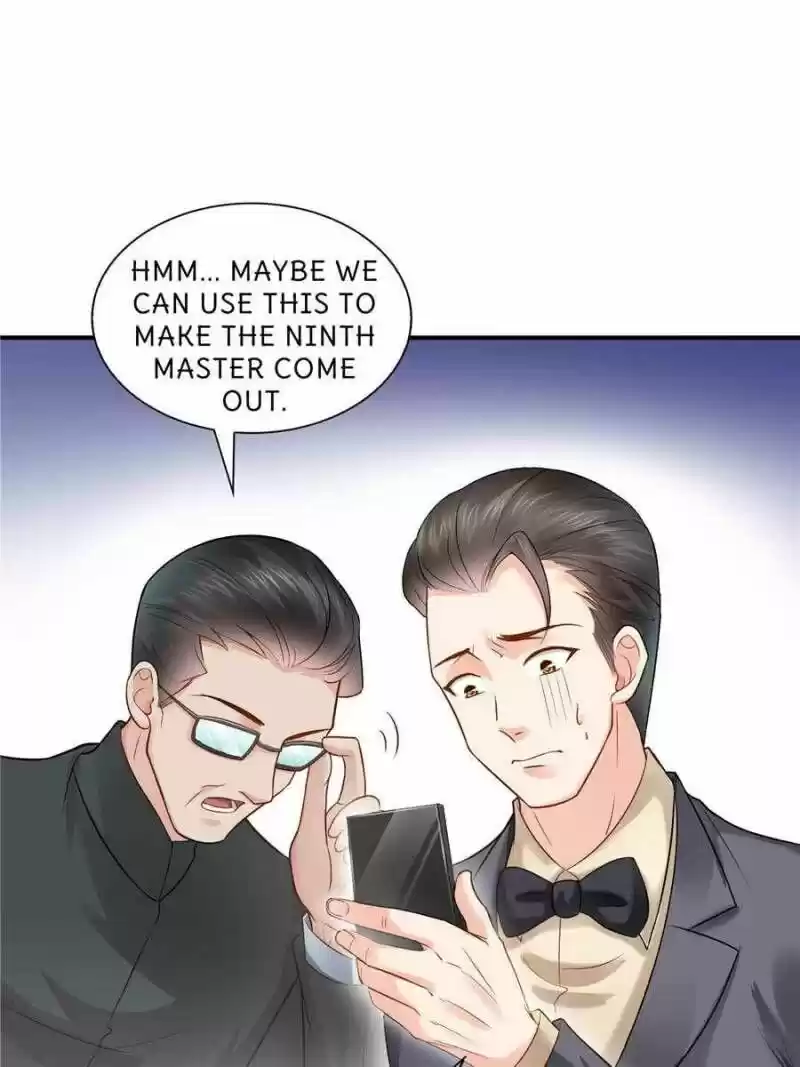 100% Sweet Love: The Delinquent XXX Wife Is a Bit Sweet (Novel) ch.033