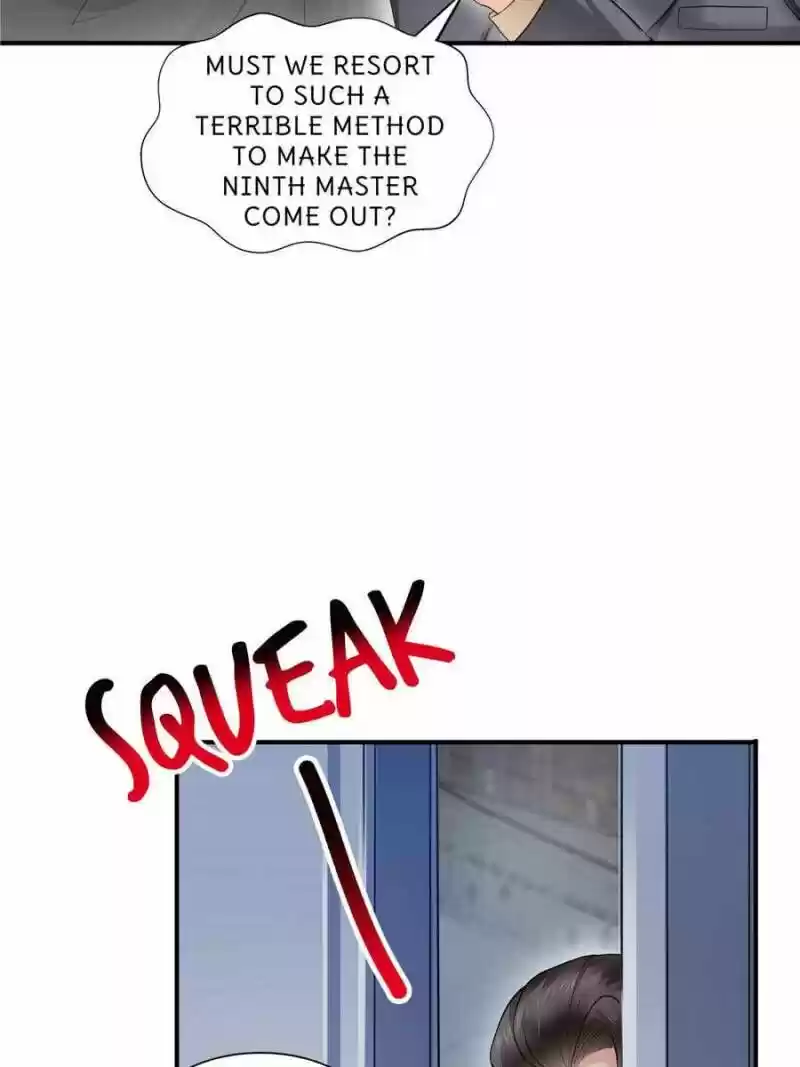 100% Sweet Love: The Delinquent XXX Wife Is a Bit Sweet (Novel) ch.033