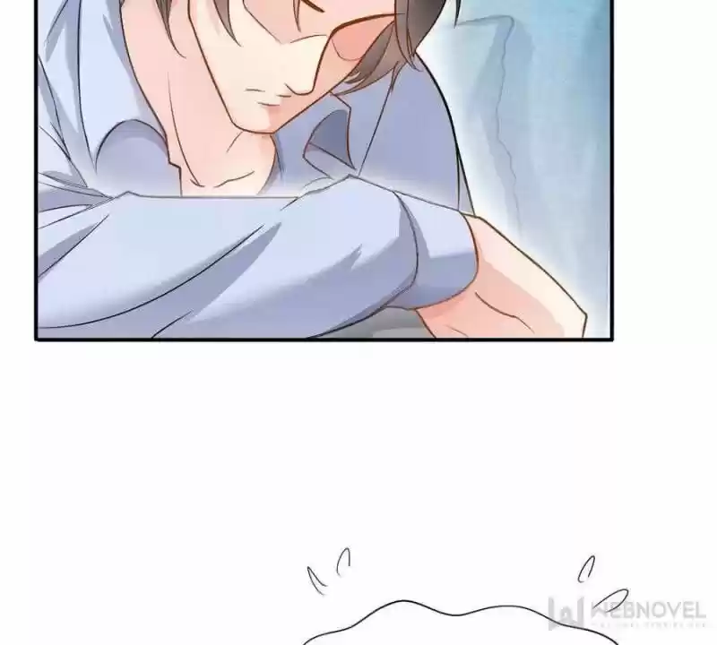 100% Sweet Love: The Delinquent XXX Wife Is a Bit Sweet (Novel) ch.033