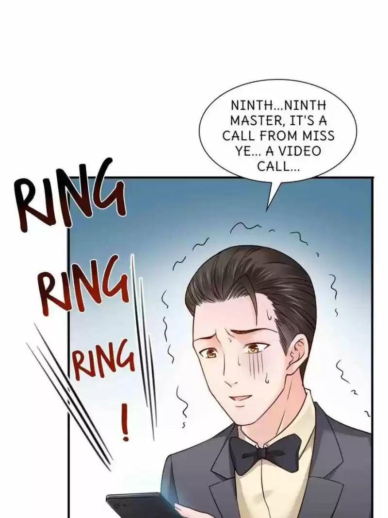 100% Sweet Love: The Delinquent XXX Wife Is a Bit Sweet (Novel) ch.034