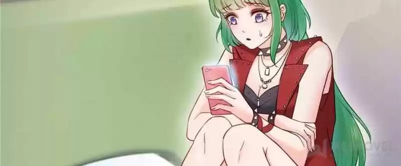 100% Sweet Love: The Delinquent XXX Wife Is a Bit Sweet (Novel) ch.034