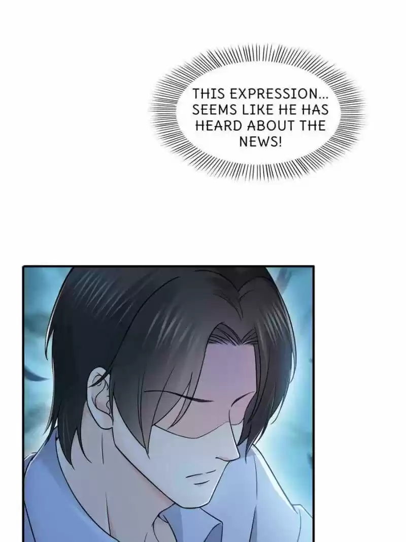 100% Sweet Love: The Delinquent XXX Wife Is a Bit Sweet (Novel) ch.034