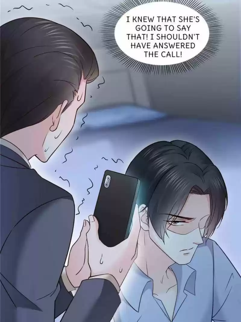 100% Sweet Love: The Delinquent XXX Wife Is a Bit Sweet (Novel) ch.034