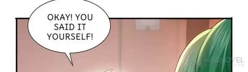 100% Sweet Love: The Delinquent XXX Wife Is a Bit Sweet (Novel) ch.034