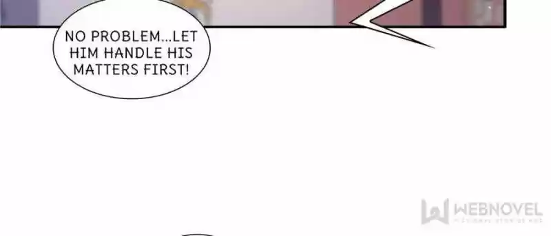 100% Sweet Love: The Delinquent XXX Wife Is a Bit Sweet (Novel) ch.034