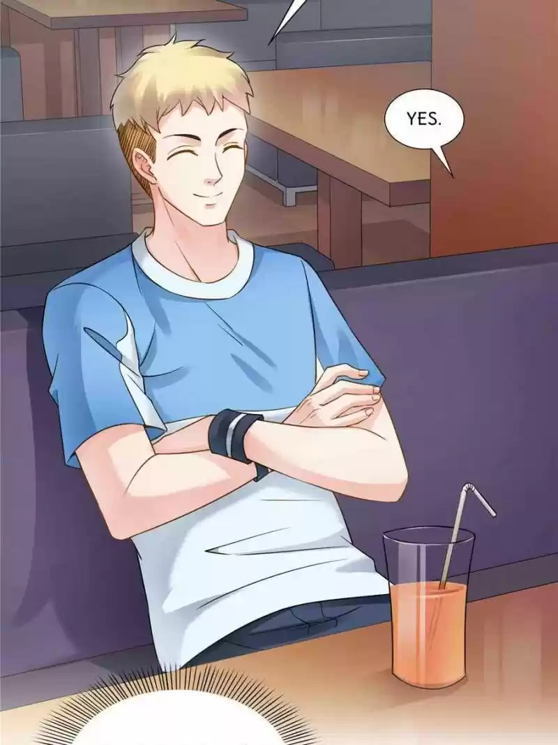 100% Sweet Love: The Delinquent XXX Wife Is a Bit Sweet (Novel) ch.034