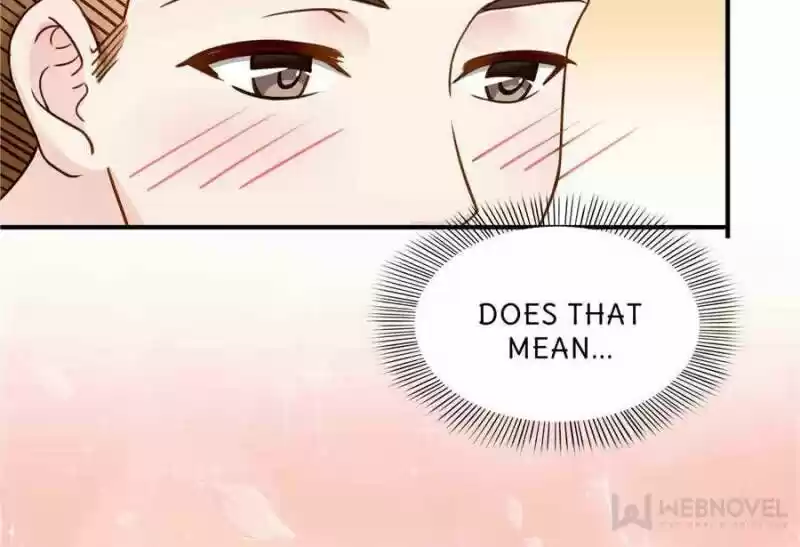 100% Sweet Love: The Delinquent XXX Wife Is a Bit Sweet (Novel) ch.034