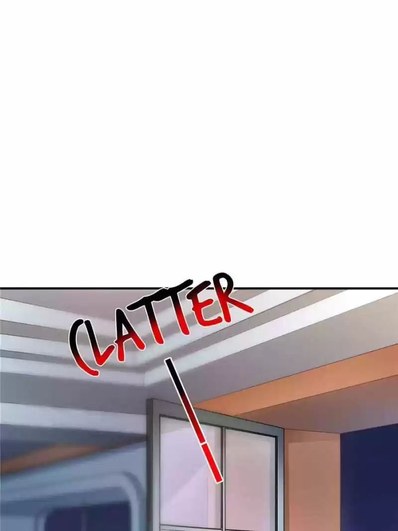 100% Sweet Love: The Delinquent XXX Wife Is a Bit Sweet (Novel) ch.034