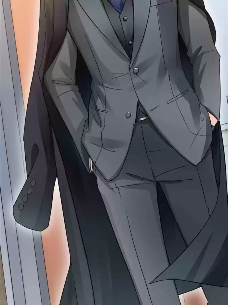 100% Sweet Love: The Delinquent XXX Wife Is a Bit Sweet (Novel) ch.034