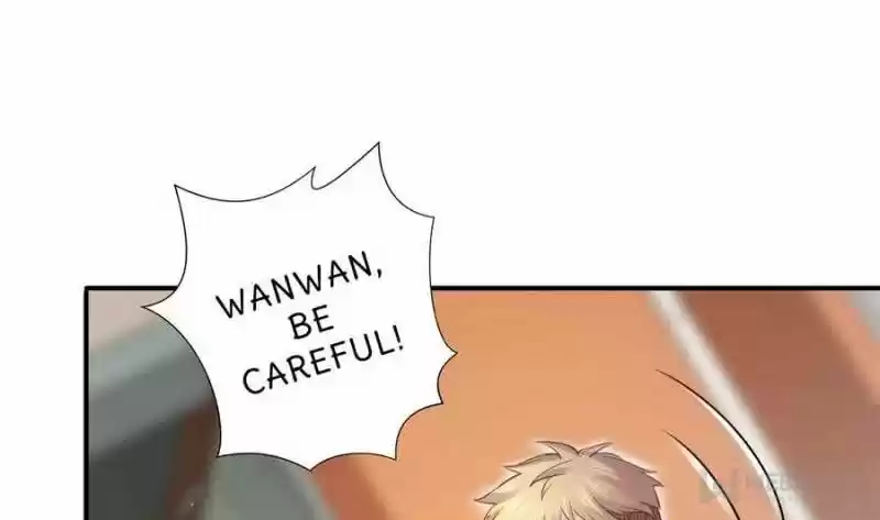 100% Sweet Love: The Delinquent XXX Wife Is a Bit Sweet (Novel) ch.035