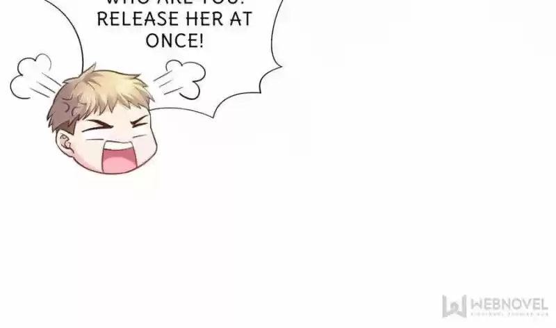 100% Sweet Love: The Delinquent XXX Wife Is a Bit Sweet (Novel) ch.035