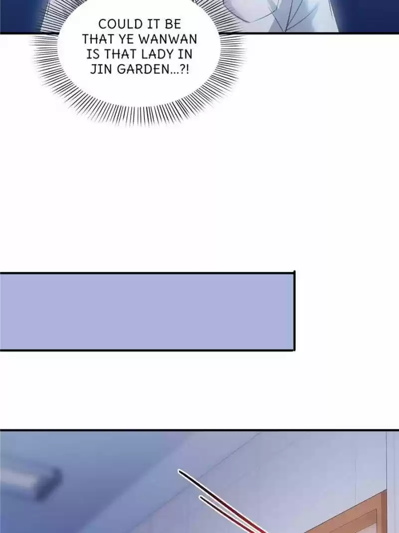 100% Sweet Love: The Delinquent XXX Wife Is a Bit Sweet (Novel) ch.035