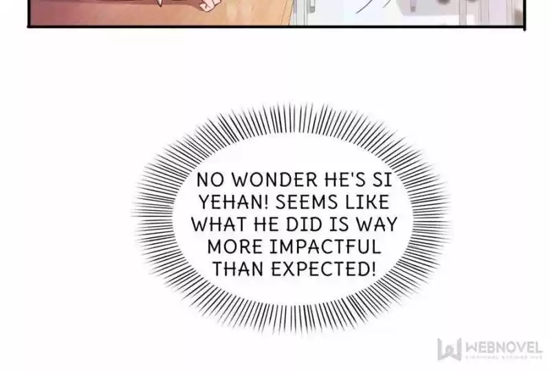 100% Sweet Love: The Delinquent XXX Wife Is a Bit Sweet (Novel) ch.035